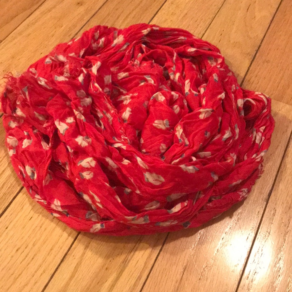 Gap | Owl Print Scarf